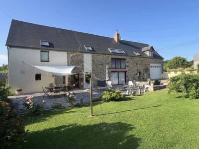 Vente maison 7 pièces Vire (14500)
