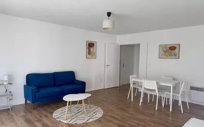 Cergy (95000)