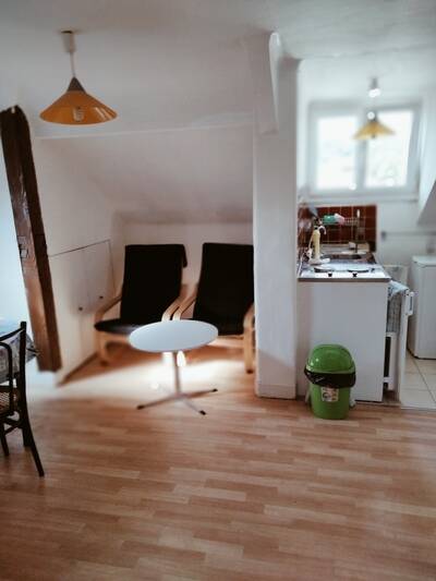 Location appartement 3 pièces Gif-sur-Yvette (91190)