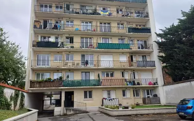 Saint-Maur-Des-Fossés (94100)