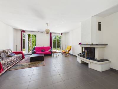 Vente maison 5 pièces Lisses (91090)