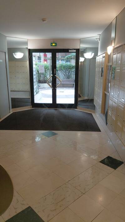 Vente appartement studio Boulogne-Billancourt (92100)