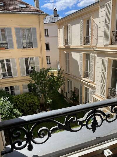 Vente appartement 2 pièces Versailles (78000)