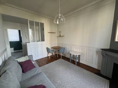 Vente appartement 2 pièces La Garenne-Colombes (92250)