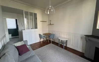 La Garenne-Colombes (92250)