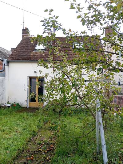 Vente maison 3 pièces Château-Renault (37110)