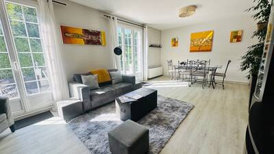 Vente maison 6 pièces Longjumeau (91160)