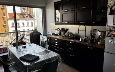 Vincennes (94300)