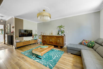 Vente maison 11 pièces Enghien-les-Bains (95880)