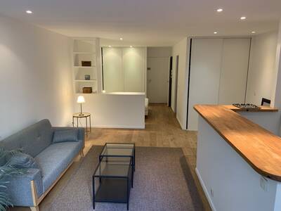 Location appartement 2 pièces Neuilly-sur-Seine (92200)