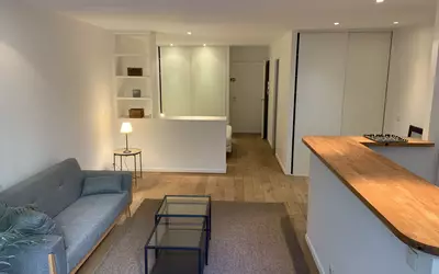Neuilly-Sur-Seine (92200)