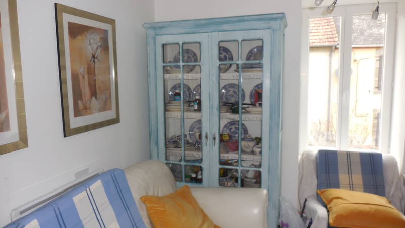 Saint-Pardoux-Les-Cards (23150)