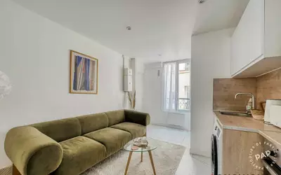 Paris 18E (75018)