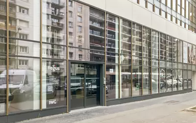 Paris 17E