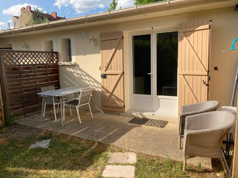 Eaubonne (95600)