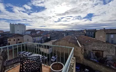 Carcassonne (11000)