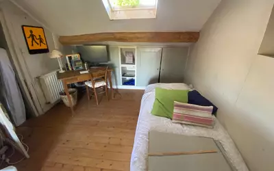 Civry-La-Forêt (78910)