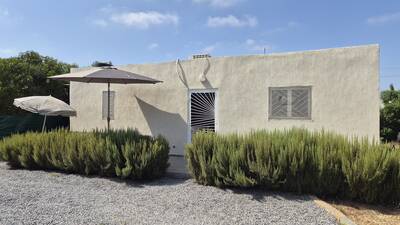 Vente maison 7 pièces Maroc
