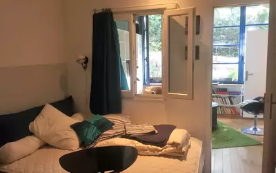 Paris 20E (75020)