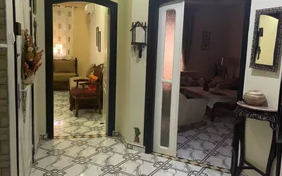 Algérie