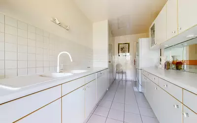 Le Chesnay-Rocquencourt (78150)