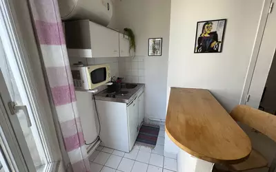 Paris 14E (75014)