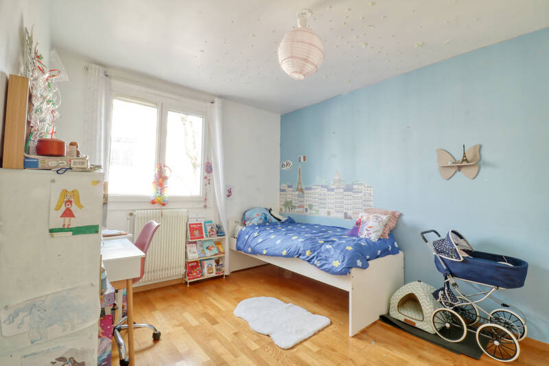 Le Plessis-Robinson (92350)