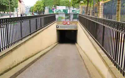 Paris 6E (75006)