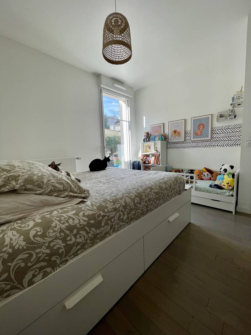 La Garenne-Colombes (92250)