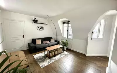 Paris 17E (75017)