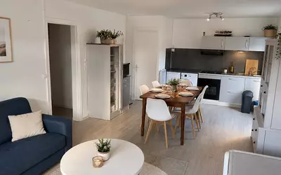L'aiguillon-Sur-Mer (85460)
