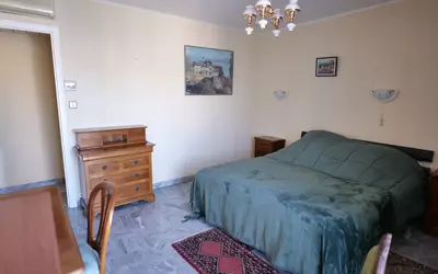 Marseille 8E