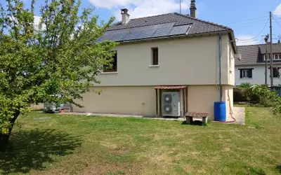 Ivry-La-Bataille (27540)