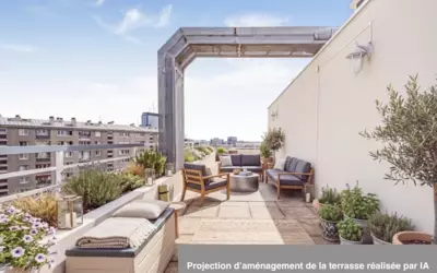 Paris 20E (75020)