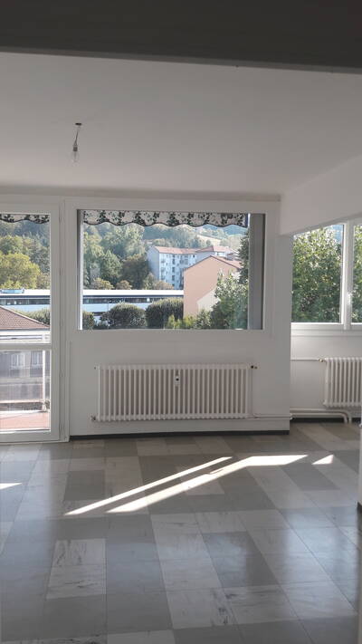 Vente appartement 4 pièces Saint-Étienne (42)