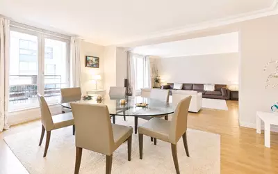Neuilly-Sur-Seine (92200)