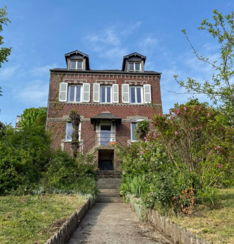 Mont-Saint-Aignan (76130)