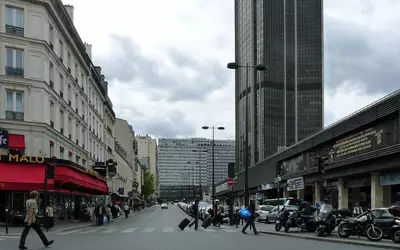 Paris 14E (75014)