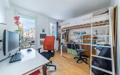 Paris 18E (75018)