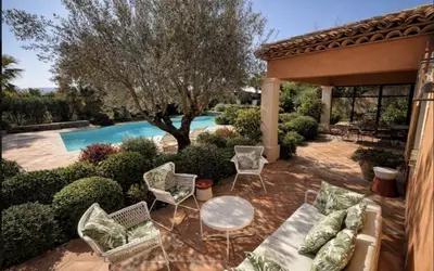 Grimaud (83310)