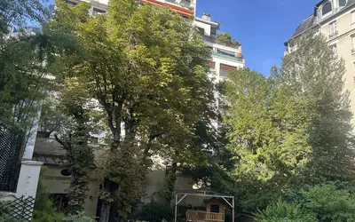 Paris 16E (75016)