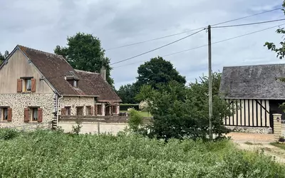 Le Gault-Perche (41270)