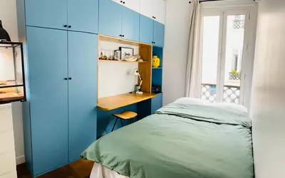 Paris 13E (75013)