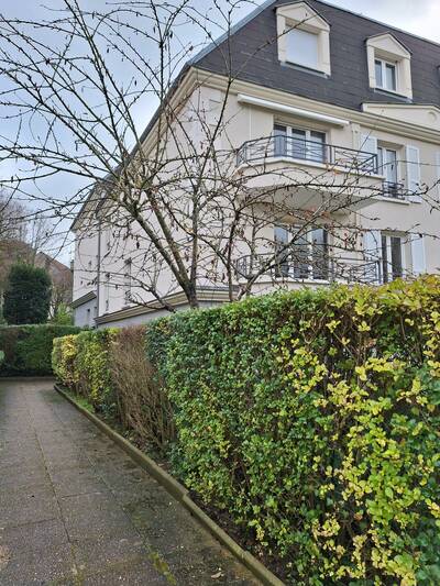 Vente appartement 3 pièces Le Raincy (93340)