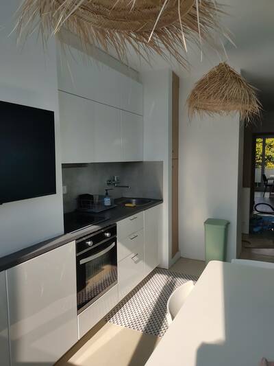 Vente appartement 3 pièces Douai (59500)