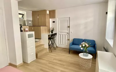Paris 13E (75013)