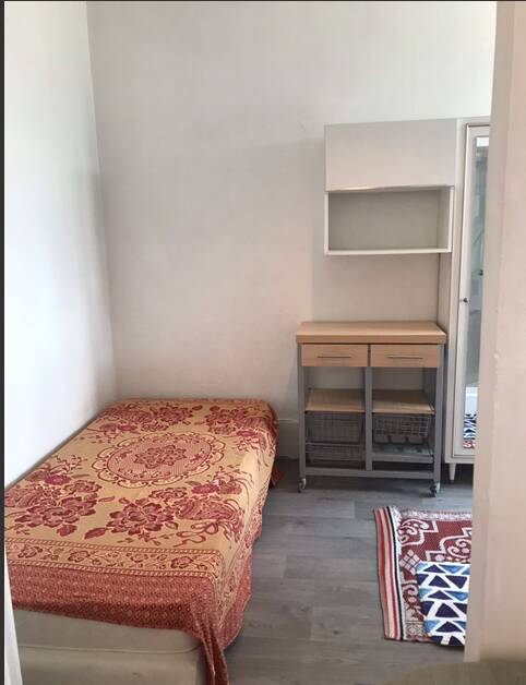 Paris 15E