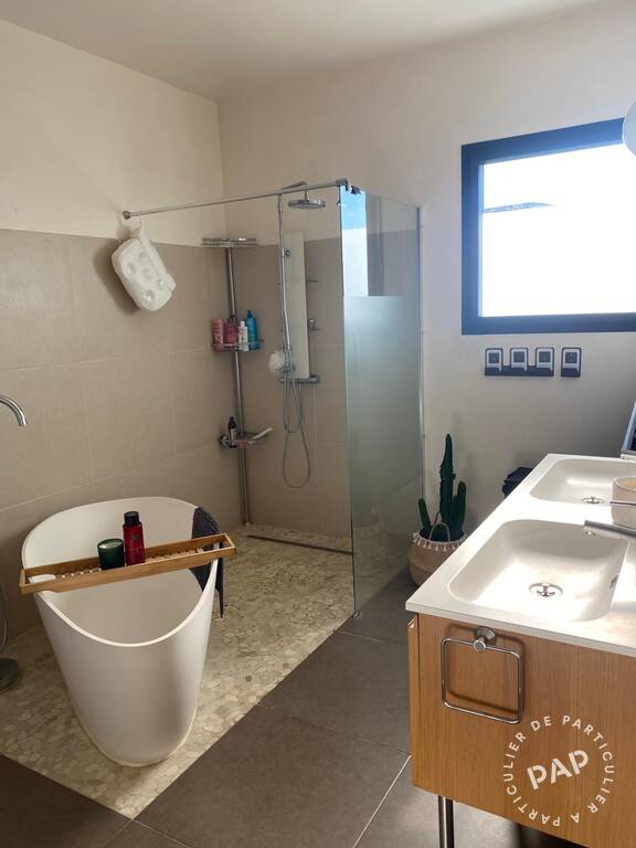Vente maison 122 m² Jacou (34830) - 122 m² - 589.000 € | Particulier à Particulier — 6