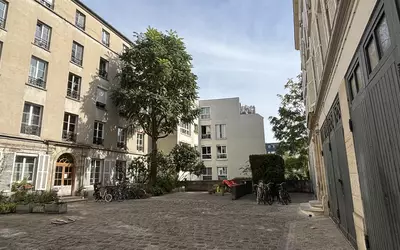 Paris 10E (75010)