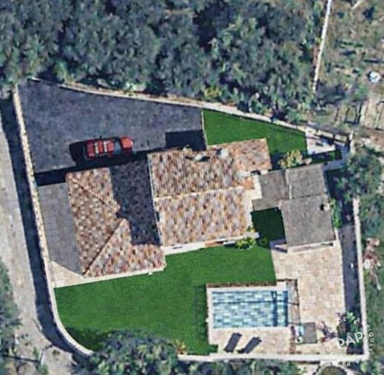 Vente maison 140 m² Carros (06510) - 140 m² - 790.000 € | Particulier à Particulier — 10